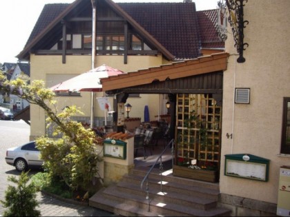 Фото: zum Ochsen
