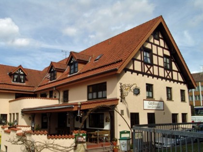 Фото: zum Ochsen